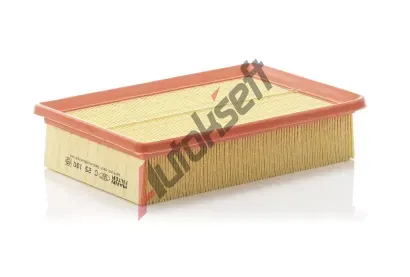 MANN-FILTER Vzduchov filtr MF C25100, C 25 100
