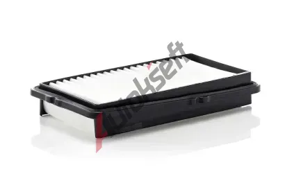 MANN-FILTER Vzduchový filtr MF C2537/2, C 2537/2 MANN-FILTER Vzduchový filtr MF C2537/2, C 2537/2