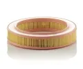 Vzduchový filtr MANN-FILTER ‐ MF C2540 Vzduchový filtr MANN-FILTER ‐ MF C2540