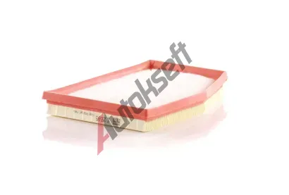 MANN-FILTER Vzduchový filtr MF C2558/5, C 2558/5  MANN-FILTER Vzduchový filtr MF C2558/5, C 2558/5