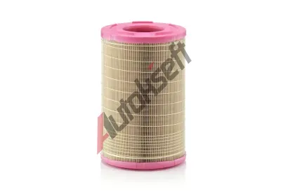 MANN-FILTER Vzduchov� filtr MF C25730/1, C 25 730/1