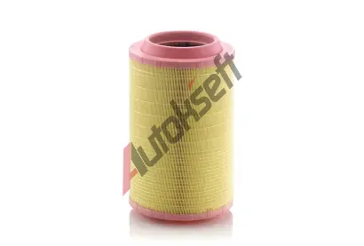 MANN-FILTER Vzduchov filtr MF C25860/8, C 25 860/8