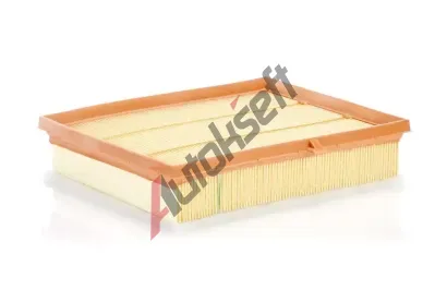 MANN-FILTER Vzduchov filtr MF C26010, C 26 010