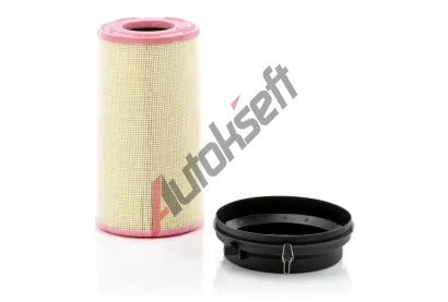 MANN-FILTER Vzduchov� filtr MF C26024KIT, MF C 26 024 KIT