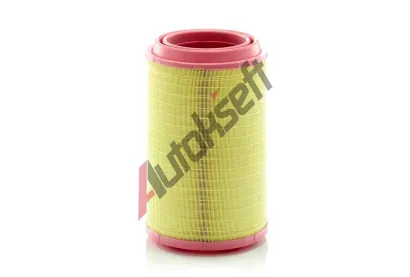 MANN-FILTER Vzduchov filtr MF C26025, MF C 26 025
