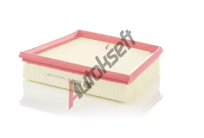 MANN-FILTER Vzduchov filtr MF C 26 041, MF C26041