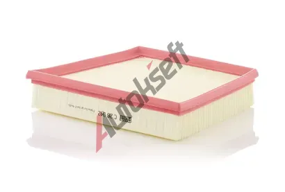 MANN-FILTER Vzduchov filtr MF C26042, MF C 26 042
