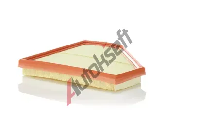 MANN-FILTER Vzduchov filtr MF C26047, C 26 047