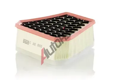 MANN-FILTER Vzduchový filtr MF C26065, C 26 065 MANN-FILTER Vzduchový filtr MF C26065, C 26 065