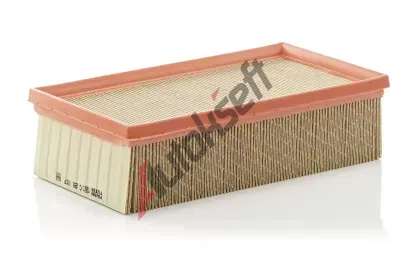 MANN-FILTER Vzduchový filtr MF C26107, C 26 107 MANN-FILTER Vzduchový filtr MF C26107, C 26 107