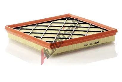 MANN-FILTER Vzduchov filtr MF C26108, C 26 108