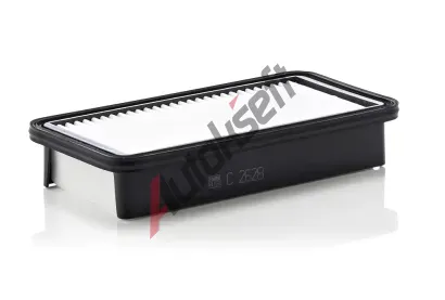 MANN-FILTER Vzduchový filtr MF C2628, C 2628 MANN-FILTER Vzduchový filtr MF C2628, C 2628