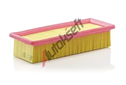 MANN-FILTER Vzduchov� filtr MF C2657/1, C 2657/1