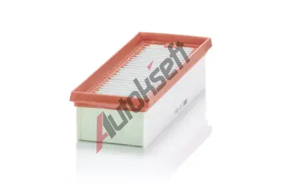 MANN-FILTER Vzduchov filtr MF C27010, C 27 010