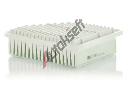 MANN-FILTER Vzduchov filtr MF C27013, C 27 013