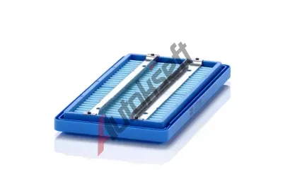MANN-FILTER Filtr odvzdušnění klikové skříně MF C27016, C 27 016 MANN-FILTER Filtr odvzdušnění klikové skříně MF C27016, C 27 016