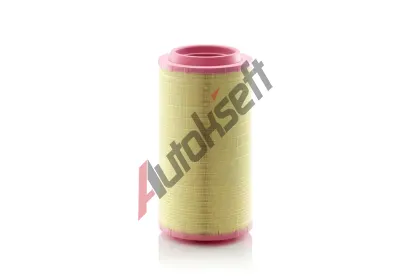 MANN-FILTER Vzduchov filtr MF C27023, C 27 023