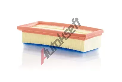 MANN-FILTER Vzduchov filtr MF C 27 030, MF C27030