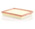 Vzduchov filtr MANN-FILTER ‐ MF C27051