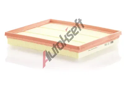 MANN-FILTER Vzduchov filtr MF C 27 051, MF C27051
