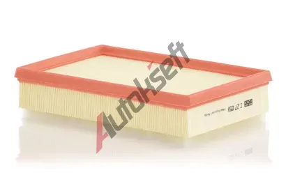 MANN-FILTER Vzduchov filtr MF C27059, C 27 059