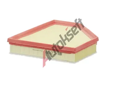 MANN-FILTER Vzduchový filtr MF C27061, C 27 061 MANN-FILTER Vzduchový filtr MF C27061, C 27 061