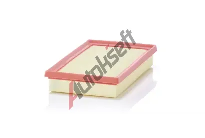 MANN-FILTER Vzduchov filtr MF C27063, C 27 063
