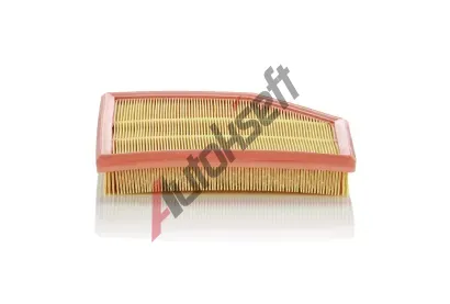 MANN-FILTER Vzduchový filtr MF C27127, C 27 127 MANN-FILTER Vzduchový filtr MF C27127, C 27 127