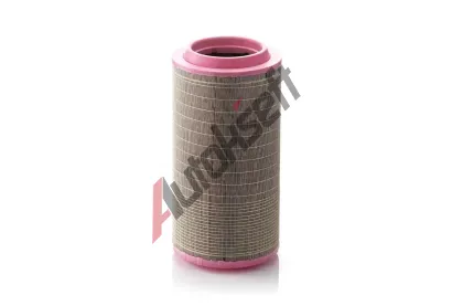 MANN-FILTER Vzduchov filtr NLG Pico MF C271320/2, C 27 1320/2