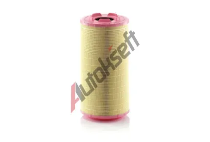MANN-FILTER Vzduchov filtr MF C271320/3, C 27 1320/3