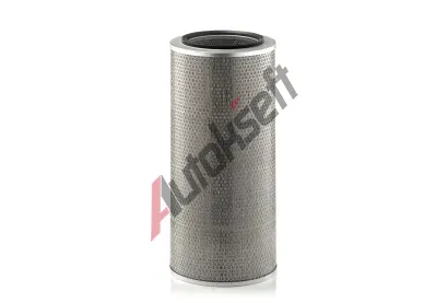 MANN-FILTER Vzduchov� filtr MF C271390, C 27 1390
