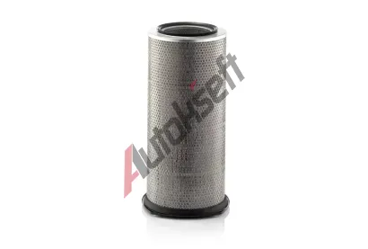 MANN-FILTER Vzduchov� filtr MF C271581, C 27 1581