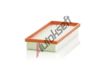 MANN-FILTER Vzduchov filtr MF C2716/1, C 2716/1