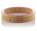 Vzduchový filtr MANN-FILTER ‐ MF C2736/2 Vzduchový filtr MANN-FILTER ‐ MF C2736/2
