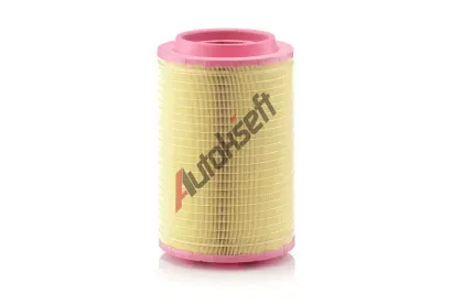 MANN-FILTER Vzduchový filtr MF C27998/5, C 27 998/5 MANN-FILTER Vzduchový filtr MF C27998/5, C 27 998/5