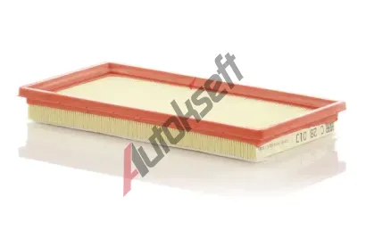 MANN-FILTER Vzduchov filtr MF C28013, C 28 013