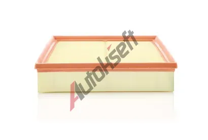 MANN-FILTER Vzduchov filtr MF C28022, MF C 28 022