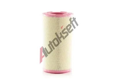 MANN-FILTER Vzduchový filtr MF C28028, C 28 028 MANN-FILTER Vzduchový filtr MF C28028, C 28 028