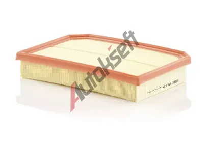 MANN-FILTER Vzduchov filtr MF C 28 034, MF C28034