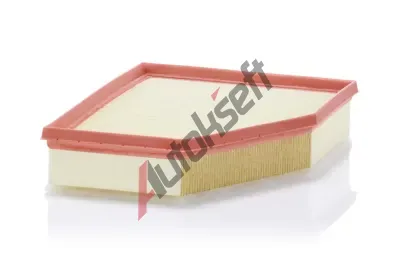 MANN-FILTER Vzduchov filtr MF C28038, MF C 28 038