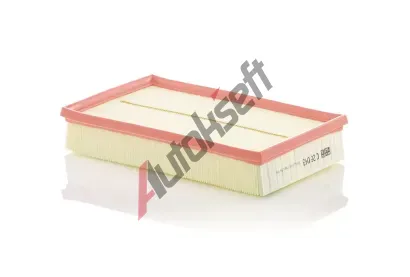 MANN-FILTER Vzduchov filtr MF C28043, MF C 28 043