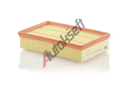 MANN-FILTER Vzduchov filtr MF C28050, MF C 28 050