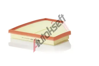 MANN-FILTER Vzduchov filtr MF C28053, C 28 053