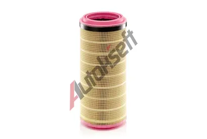 MANN-FILTER Vzduchov� filtr ENTARON XD MF C281460, C 28 1460
