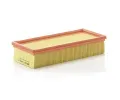Vzduchov filtr MANN-FILTER ‐ MF C2874