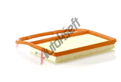 MANN-FILTER Vzduchov filtr MF C29015, C 29 015
