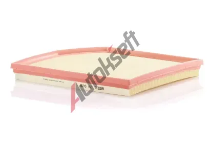 MANN-FILTER Vzduchov filtr MF C29028, MF C 29 028