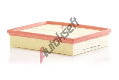 MANN-FILTER Vzduchov filtr MF C29029, MF C 29 029