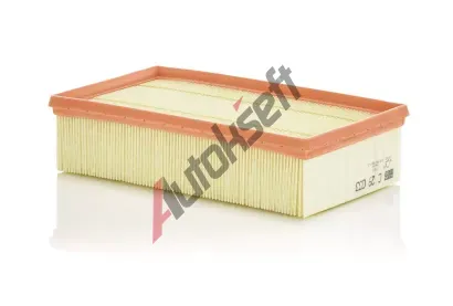 MANN-FILTER Vzduchov filtr MF C29033, C 29 033