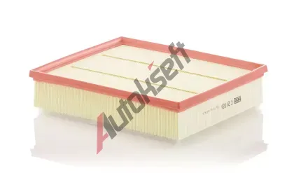 MANN-FILTER Vzduchov filtr MF C29036, MF C 29 036
